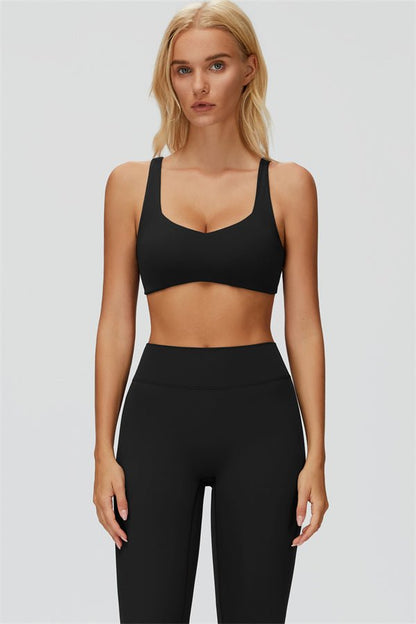 Gymfit Butterfly-leggings - Gymfit