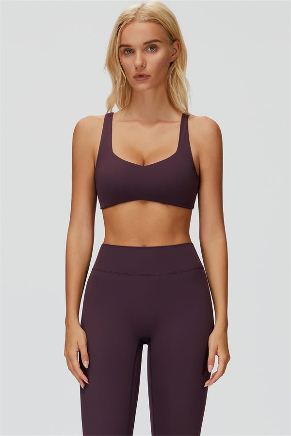 Gymfit Butterfly-tights - Gymfit