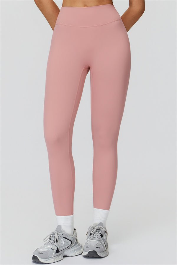 alt
Butterfly-leggings - Gymfit