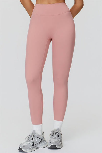 alt
Butterfly-leggings - Gymfit
