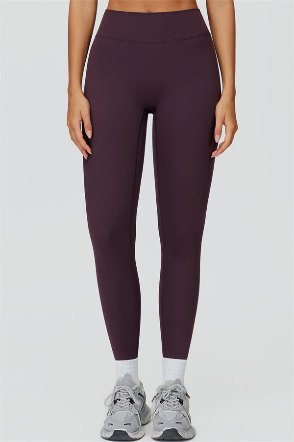 Gymfit sommerfugl-leggings - Gymfit