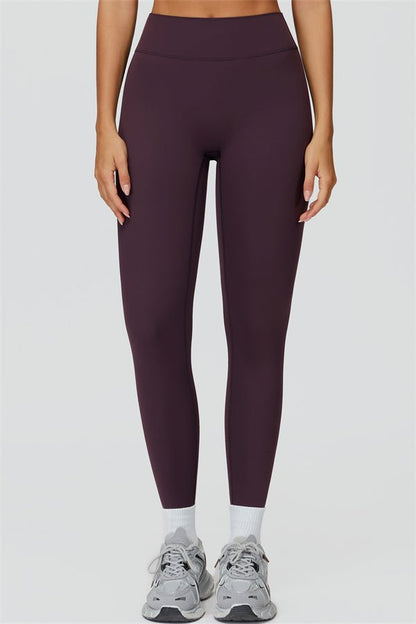 Gymfit sommerfugl-leggings - Gymfit