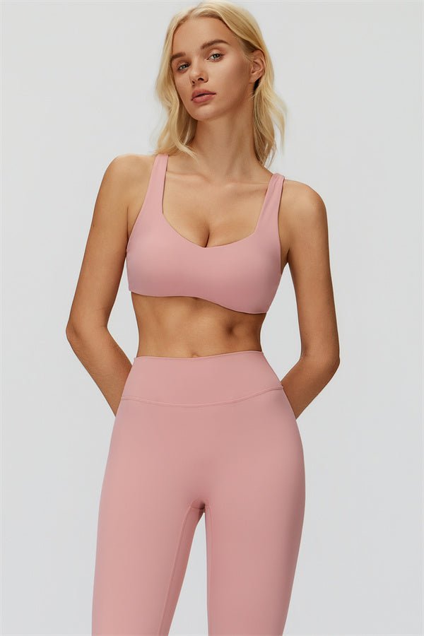 alt
Gymfit Sommerfuglleggings - Gymfit