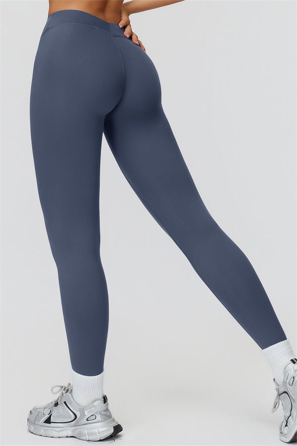 alt
Gymfit Butterfly-leggings - Gymfit