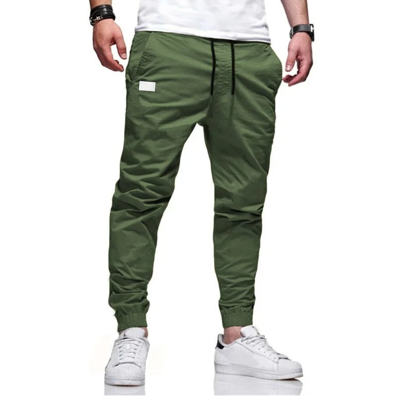 Gymfit Cargo Bukser - Gymfit
