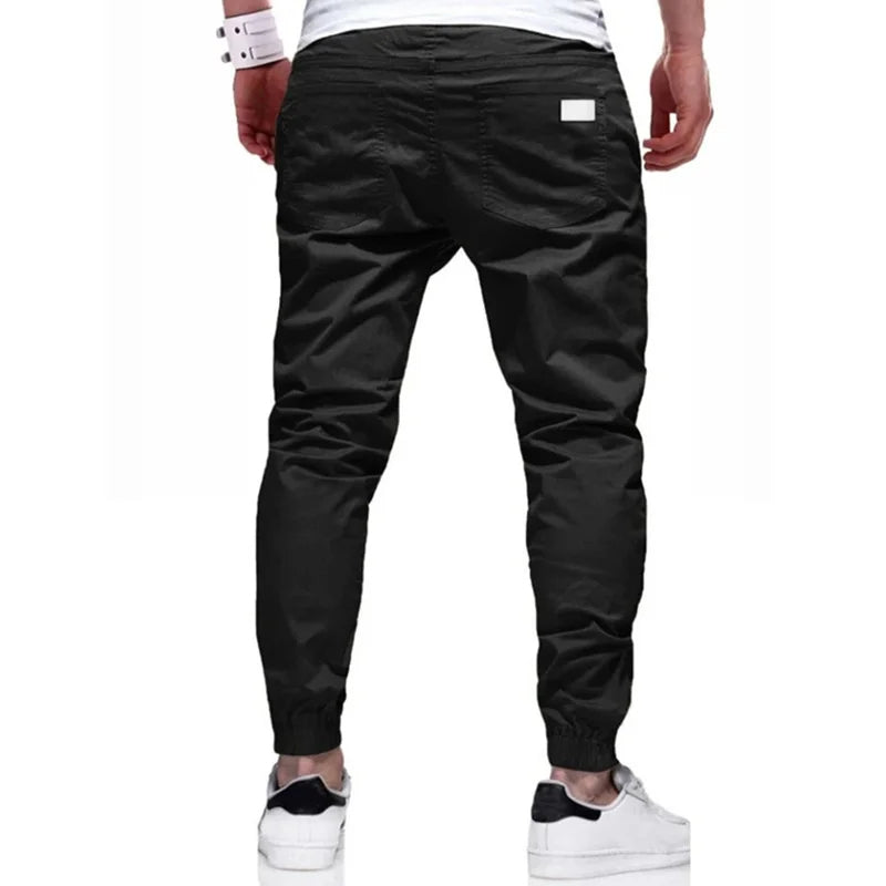 Gymfit cargobukser - Gymfit