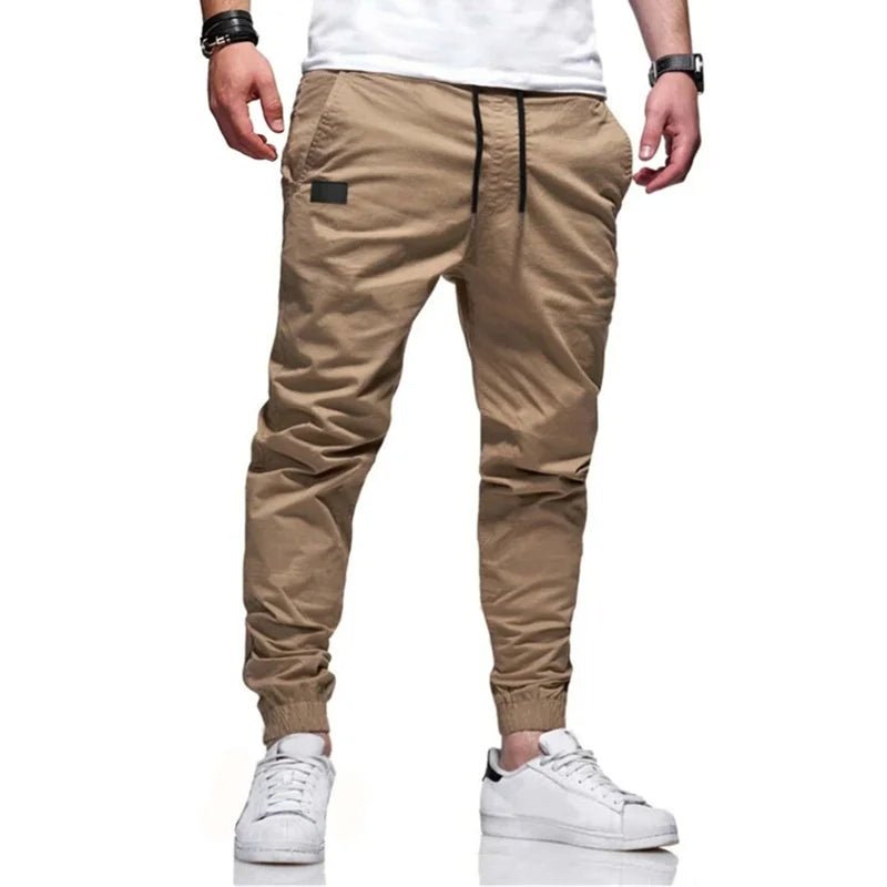 alt
Gymfit Cargo-bukser - Gymfit