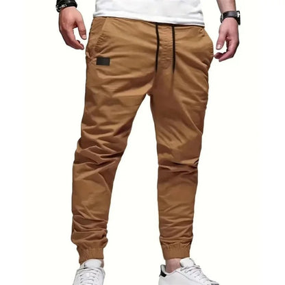 Gymfit Cargo-bukser - Gymfit