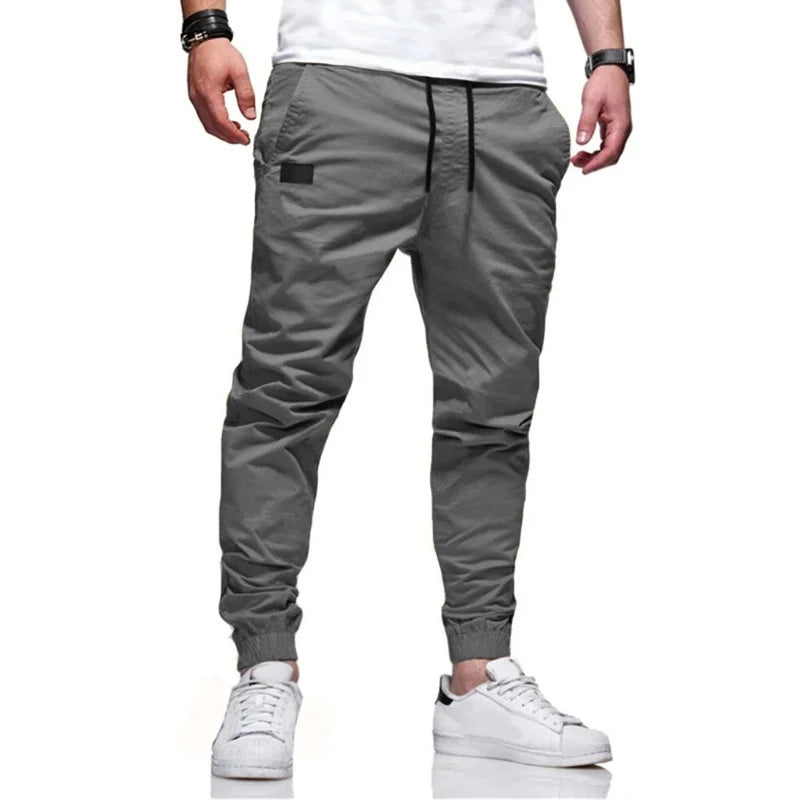 Gymfit Cargo-bukser - Gymfit