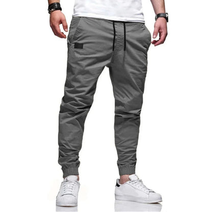 Gymfit Cargo-bukser - Gymfit