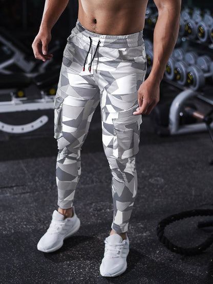 Gymfit cargojoggere - Gymfit