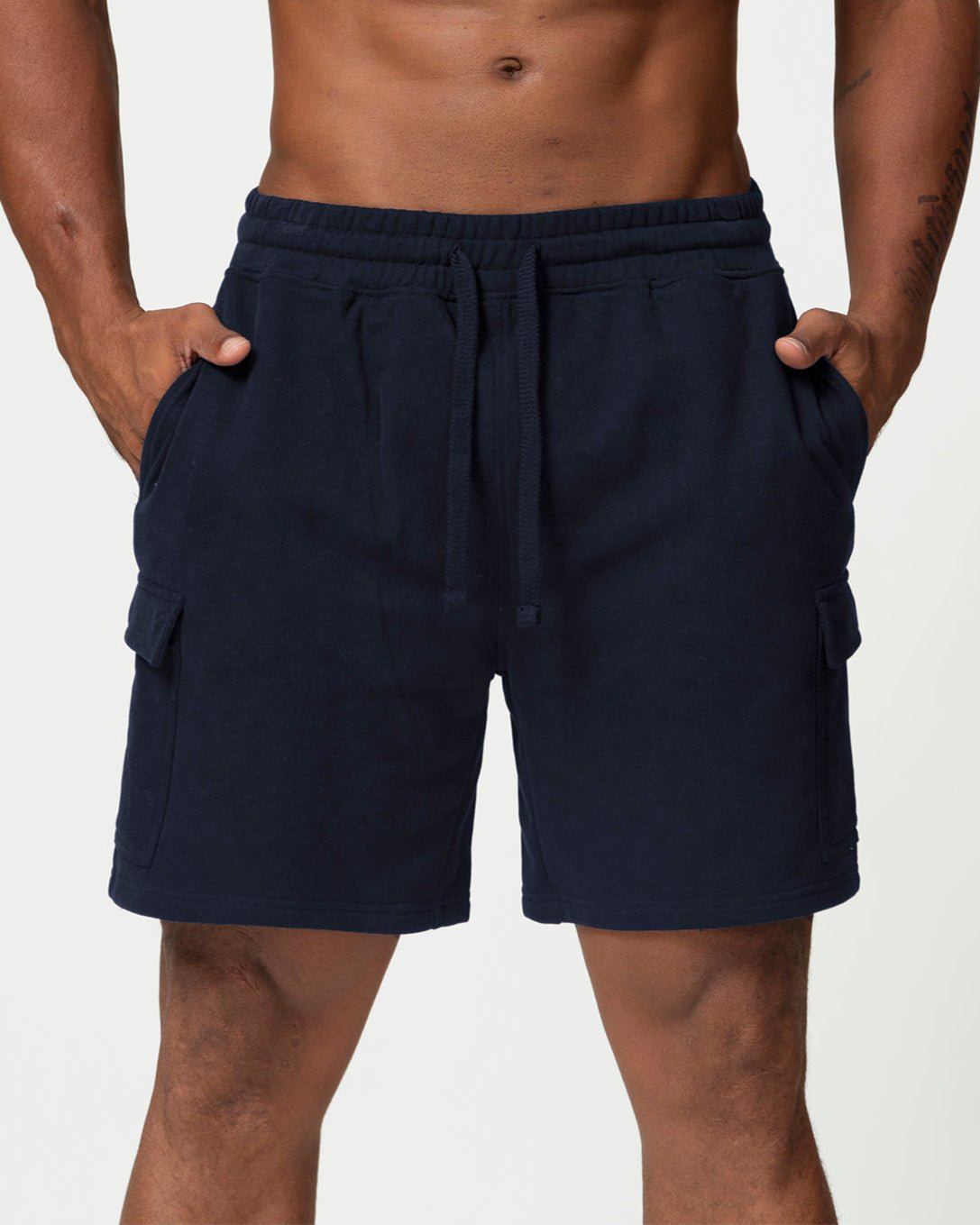 Gymfit Cargo-lommeshorts - Gymfit
