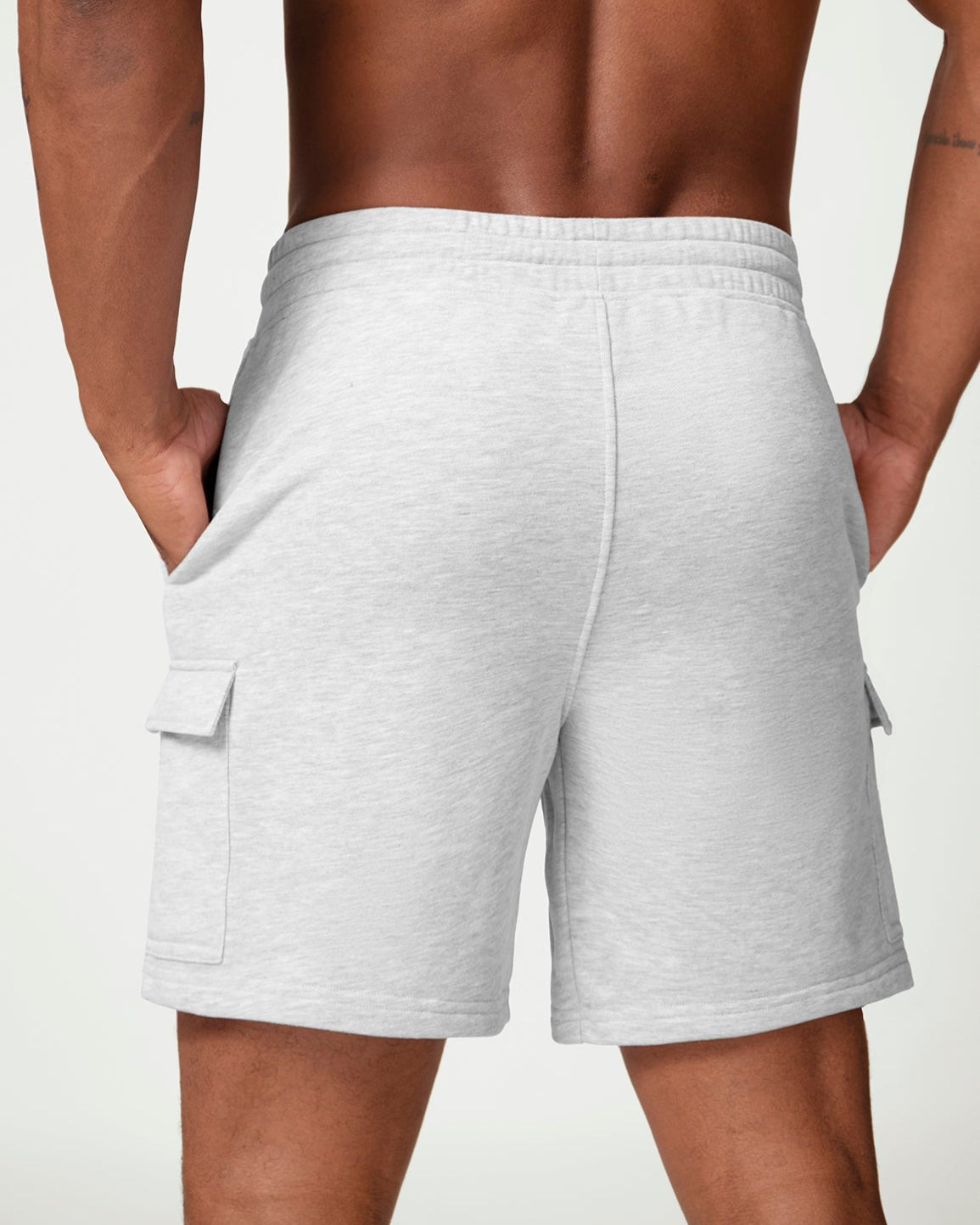 Gymfit Cargo Pocket Shorts - Gymfit