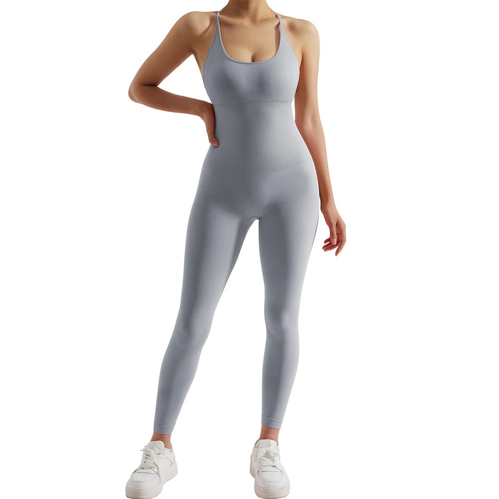 alt
Gymfit casual jumpsuit - Gymfit