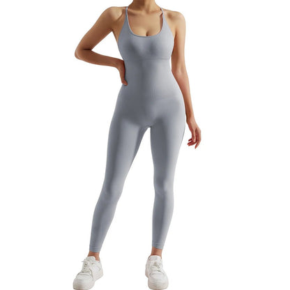 alt
Gymfit casual jumpsuit - Gymfit