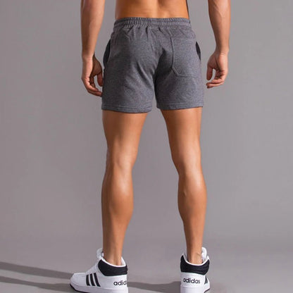Gymfit casual shorts - Gymfit