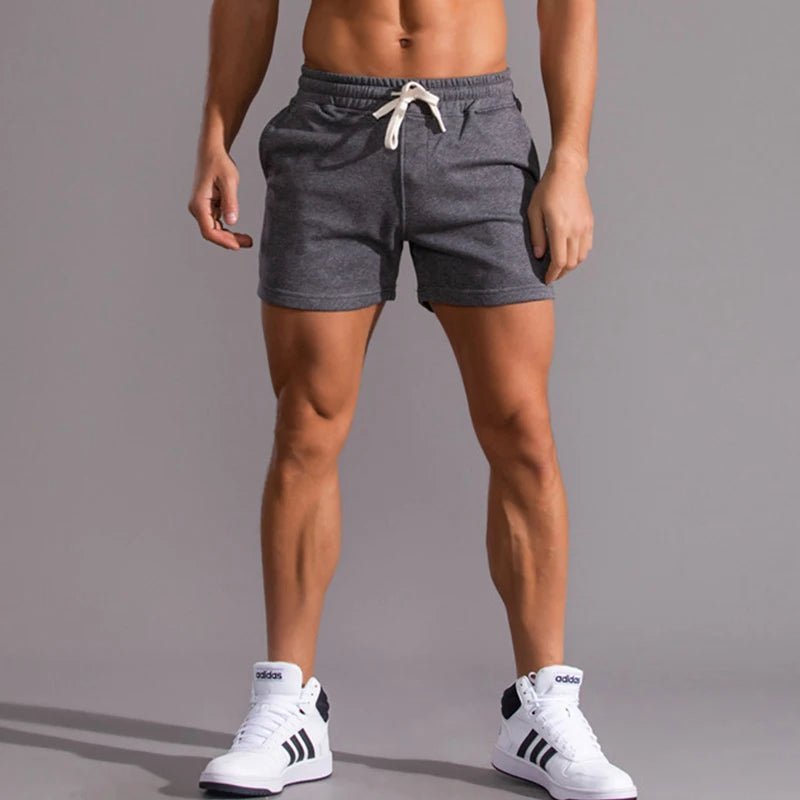 Gymfit casualshorts - Gymfit