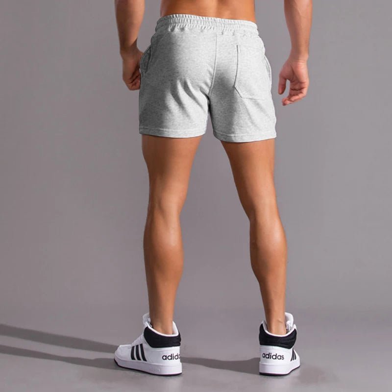 alt
Gymfit fritidsshorts - Gymfit