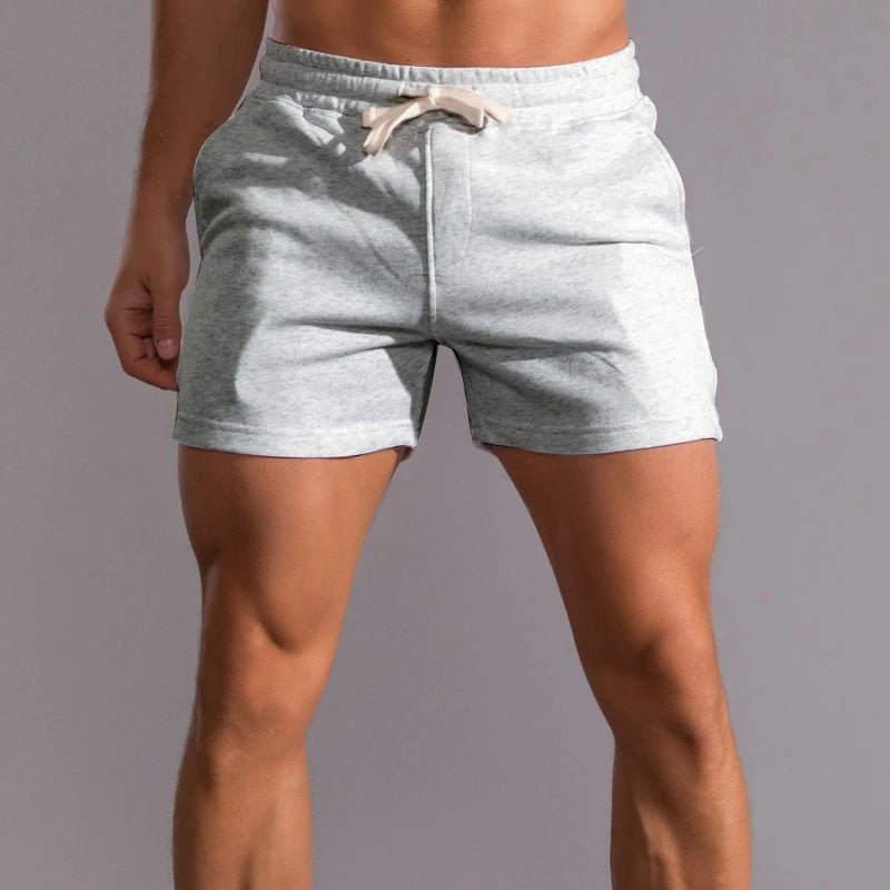 Gymfit fritidsshorts - Gymfit