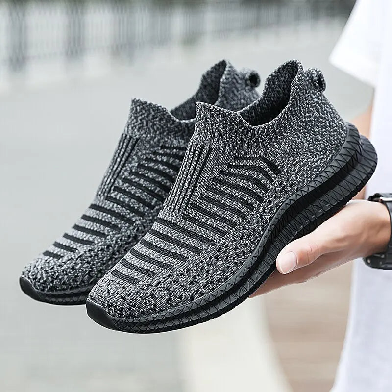 alt
Gymfit uformelle sneakers - Gymfit