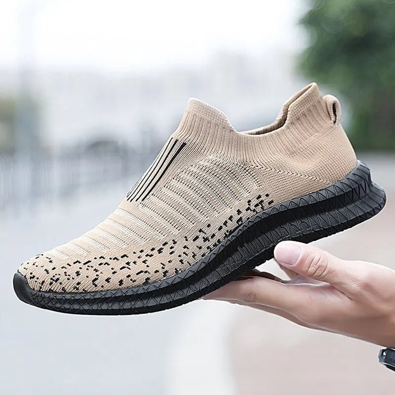 Gymfit hverdagssneakers - Gymfit