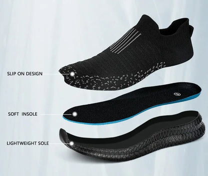 Gymfit hverdags-sneakers - Gymfit