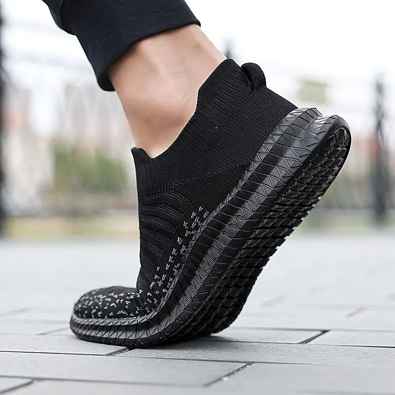 alt
Gymfit fritidssneakers - Gymfit