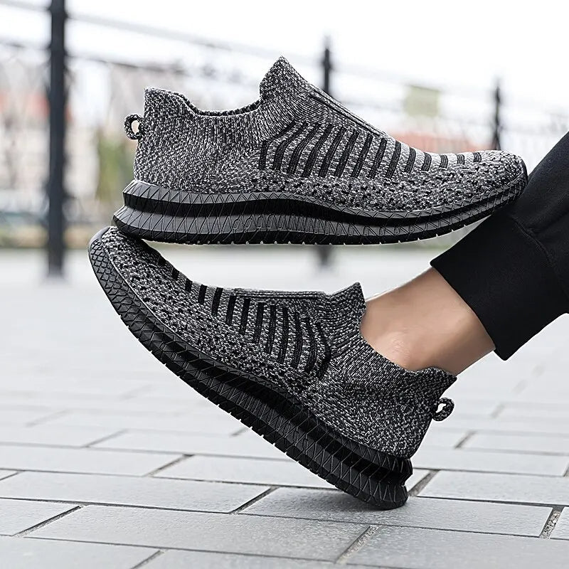 alt
Gymfit hverdagssneakers - Gymfit
