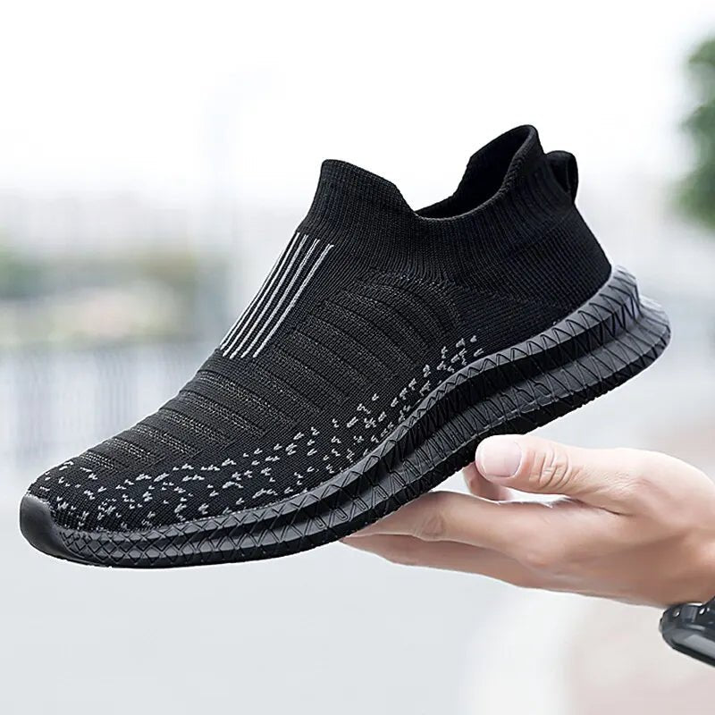 alt
Fritidssneakers - Gymfit