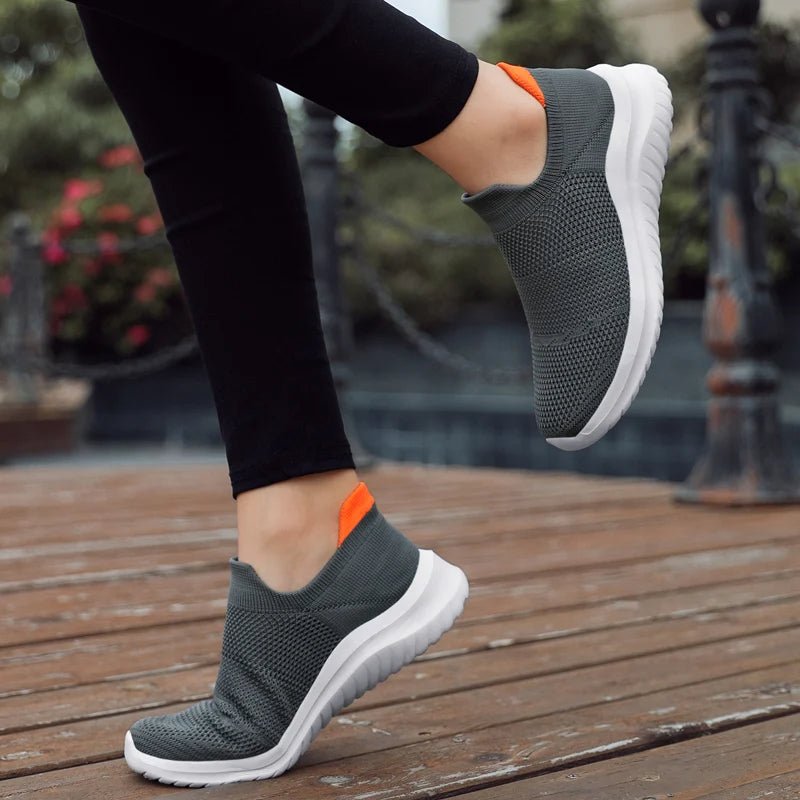 Gymfit Classic lette sko - Gymfit
