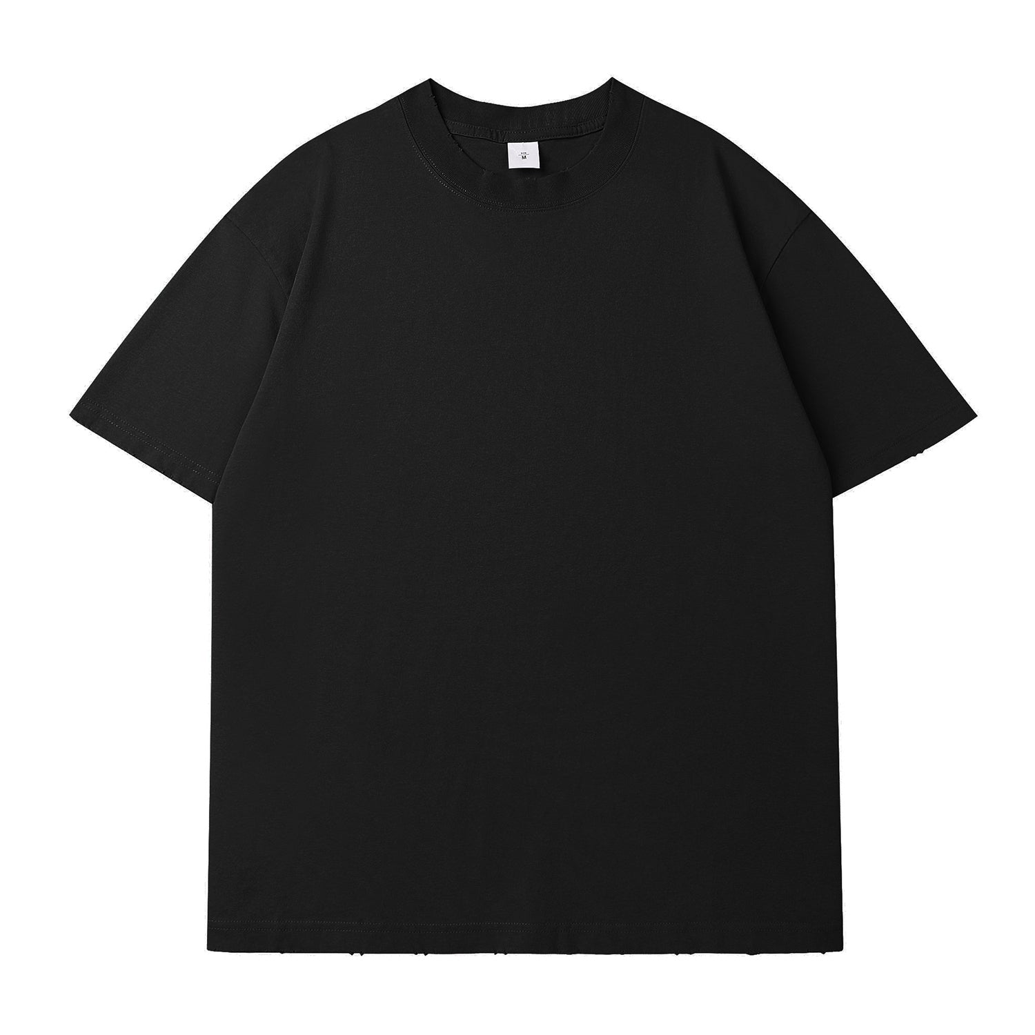 Gymfit Classic Raw T-skjorte - Gymfit