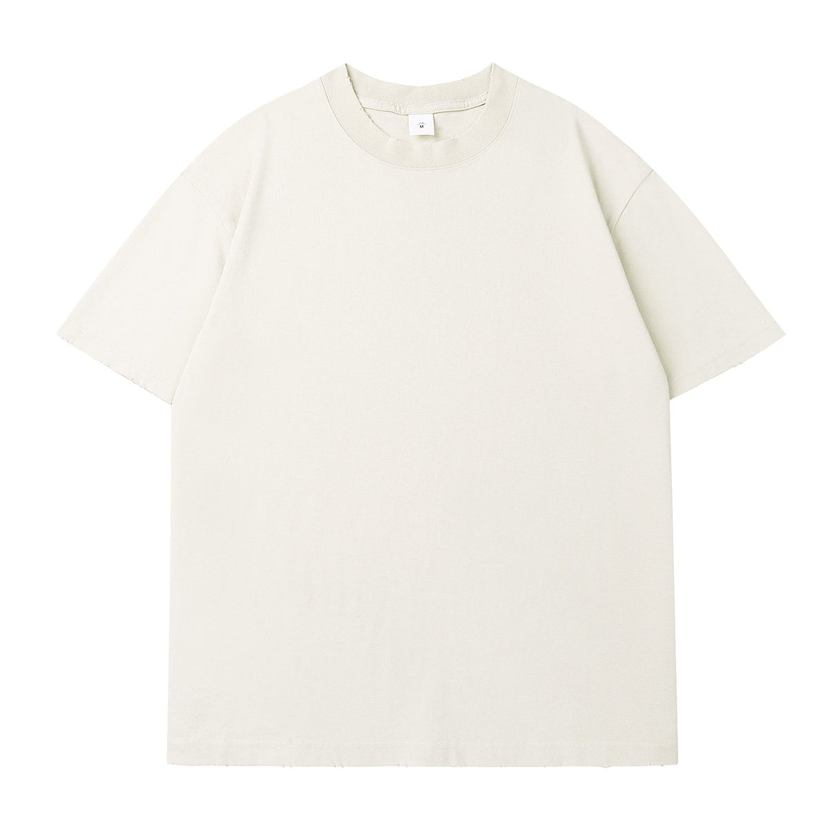 Gymfit Classic Raw T-skjorte - Gymfit