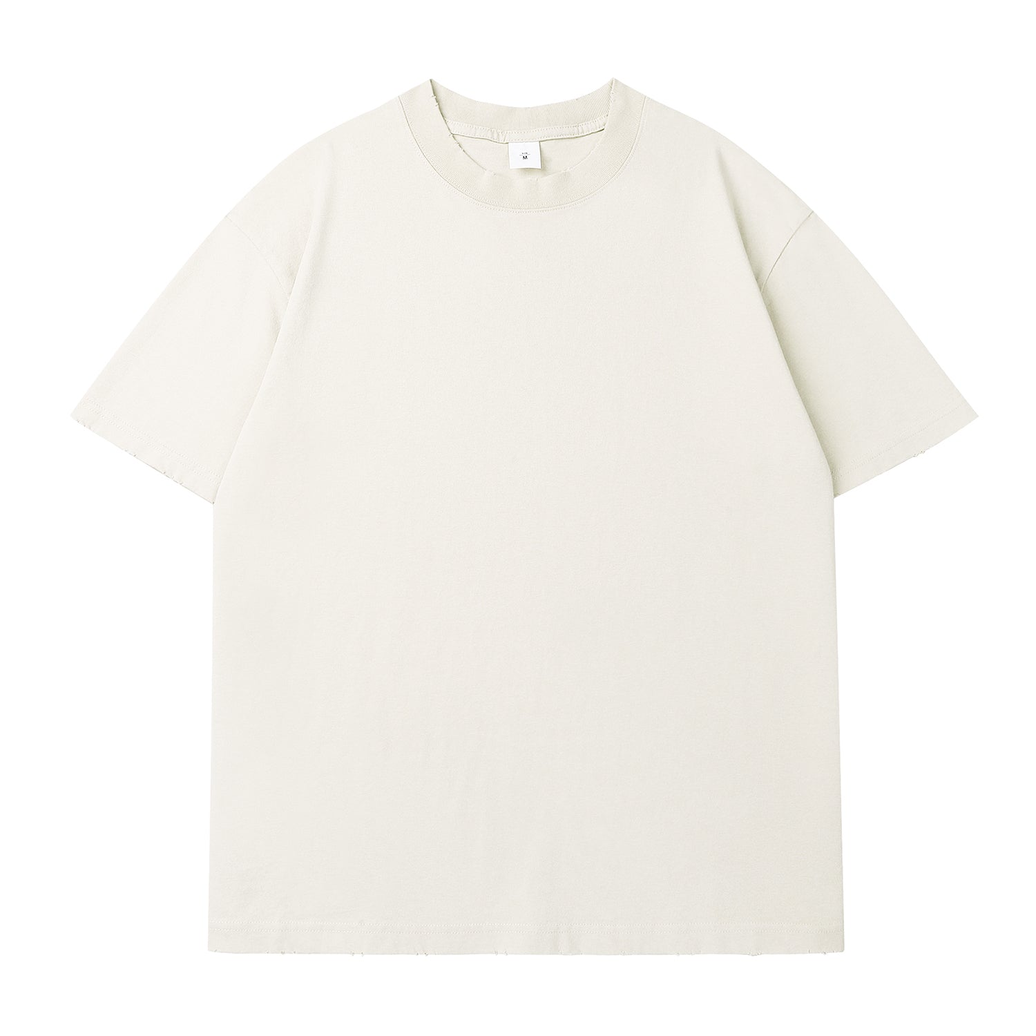 Gymfit Classic Raw T-skjorte - Gymfit
