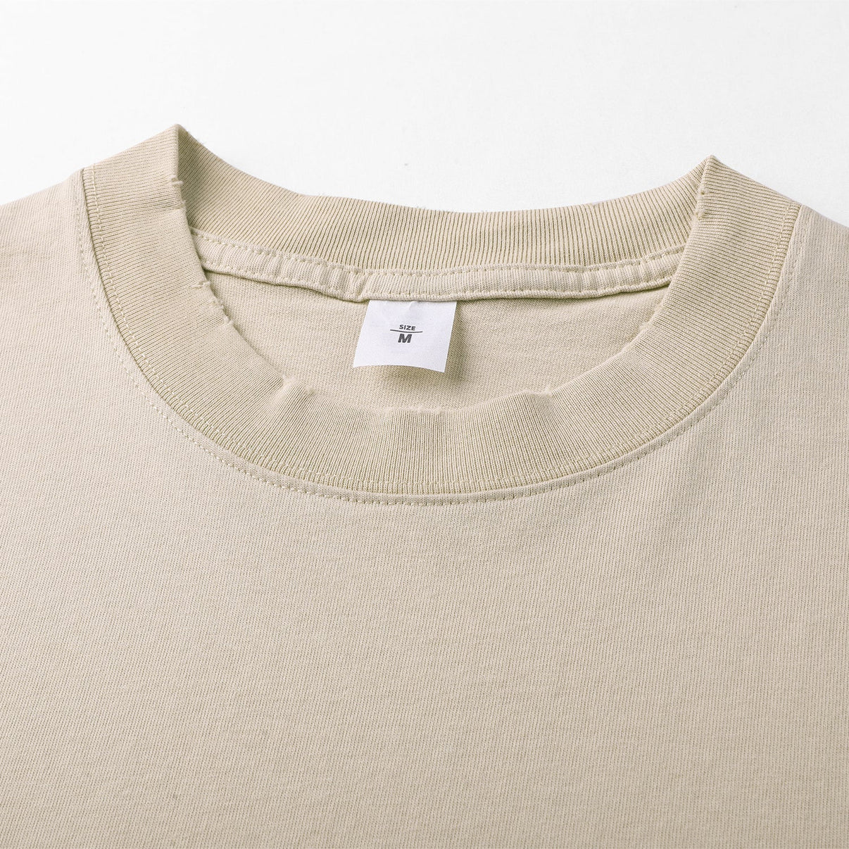 Gymfit Classic Raw T-skjorte - Gymfit
