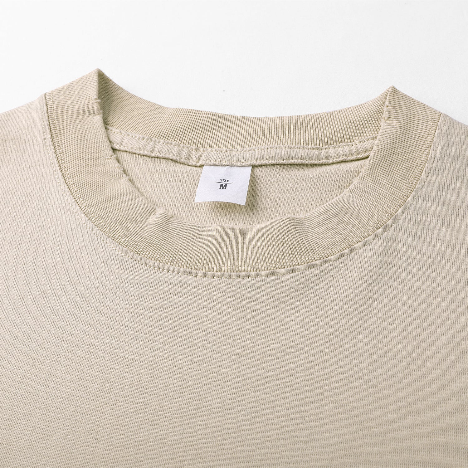 Gymfit Classic Raw T-skjorte - Gymfit