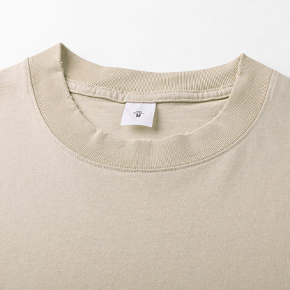 Gymfit Classic Raw T-skjorte - Gymfit