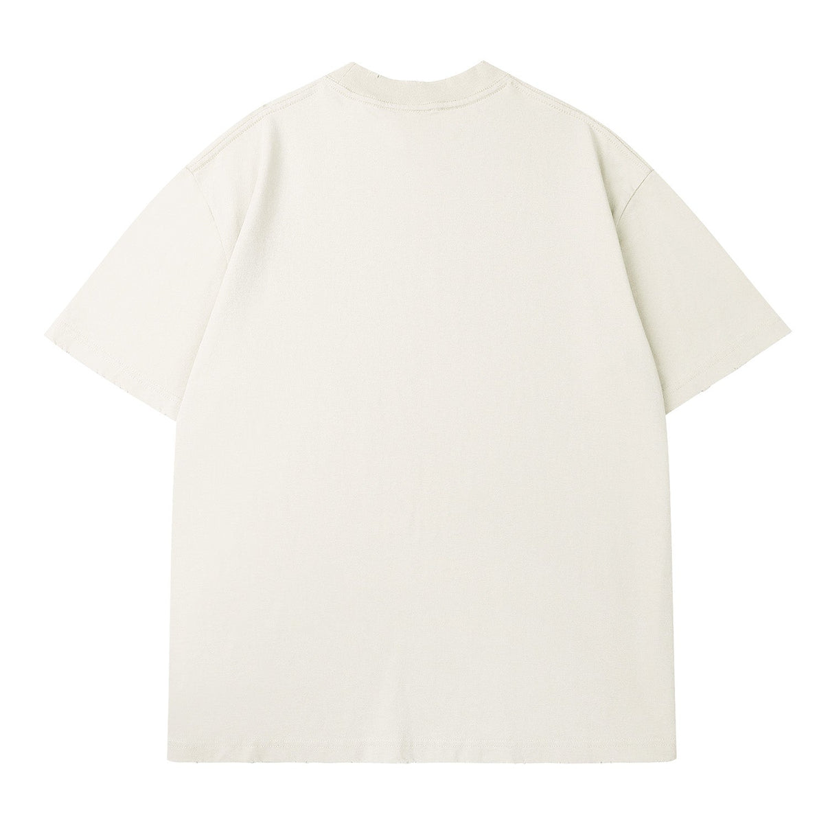 Gymfit Classic Raw T-skjorte - Gymfit