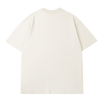 Gymfit Classic Raw T-skjorte - Gymfit