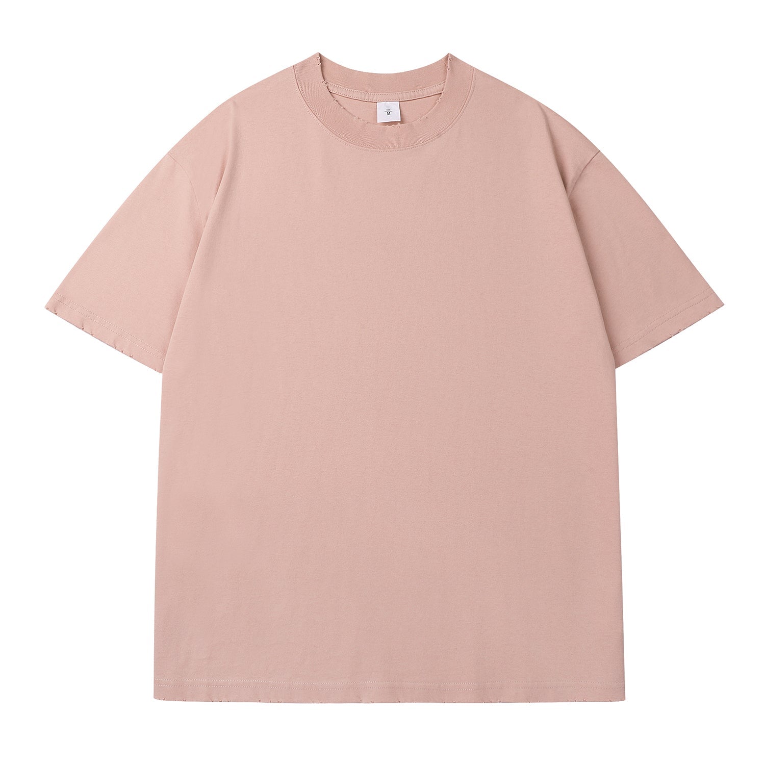 Gymfit Classic Raw T-skjorte - Gymfit
