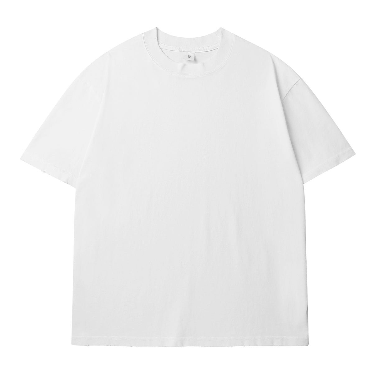 Gymfit Classic Raw T-skjorte - Gymfit