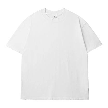 Gymfit Classic Raw T-skjorte - Gymfit