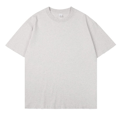 alt
Gymfit Classic Raw T-skjorte - Gymfit