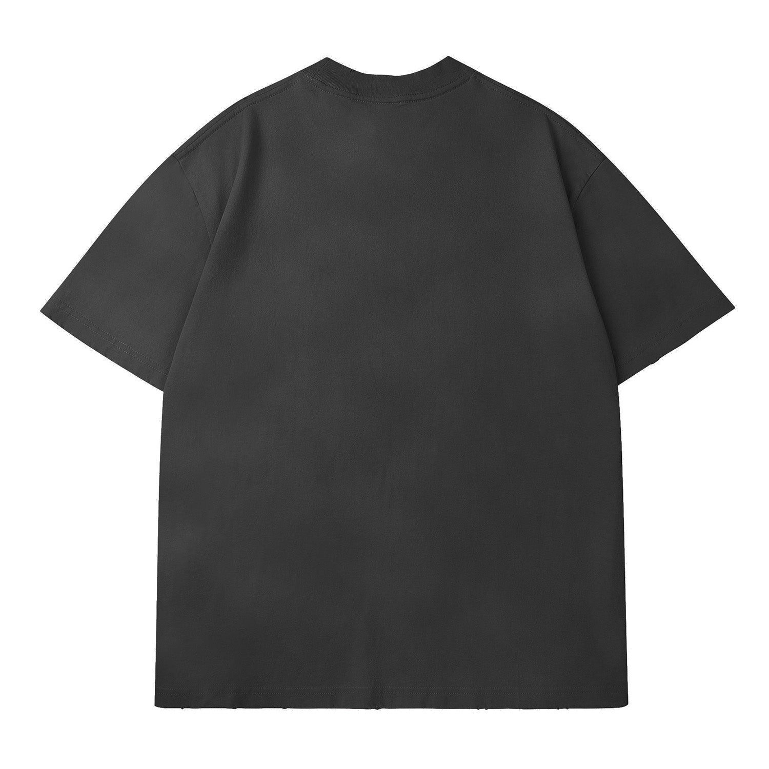 Gymfit Classic Raw T-skjorte - Gymfit