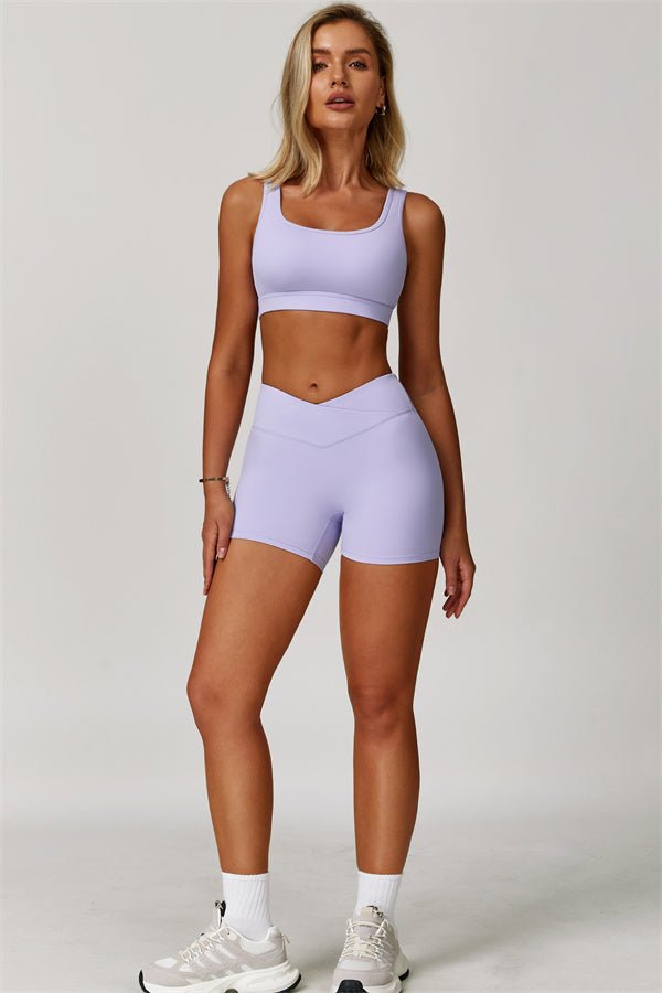Gymfit Classic Sport-BH - Gymfit