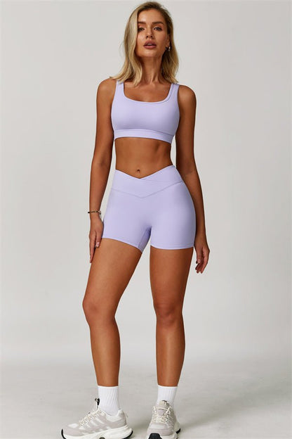 Gymfit Classic Sport-BH - Gymfit