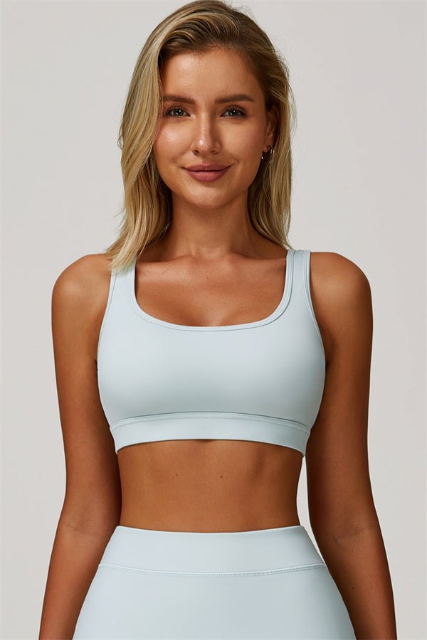 Gymfit Classic Sport-BH - Gymfit