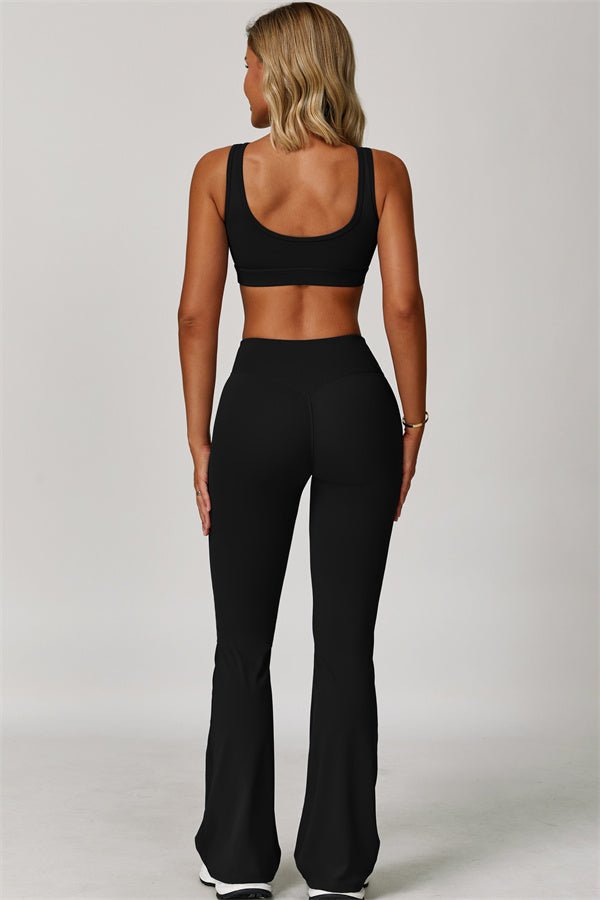 Gymfit Classic Sports-BH - Gymfit