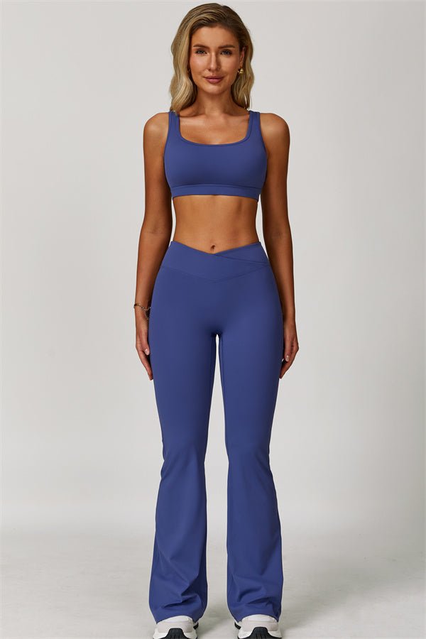 Gymfit Classic sports-BH - Gymfit