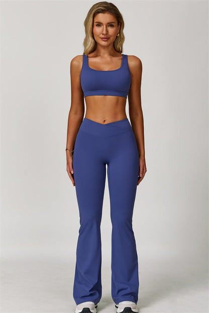 Gymfit Classic sports-BH - Gymfit