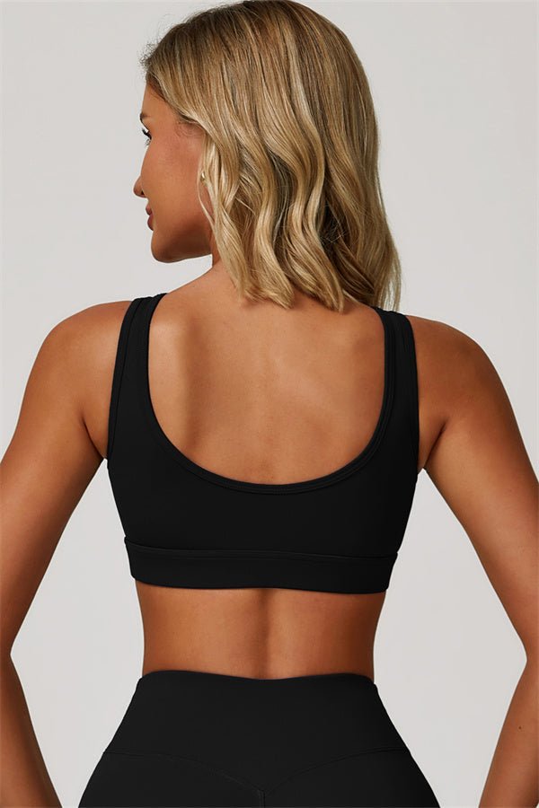 Gymfit Classic Sport-BH - Gymfit